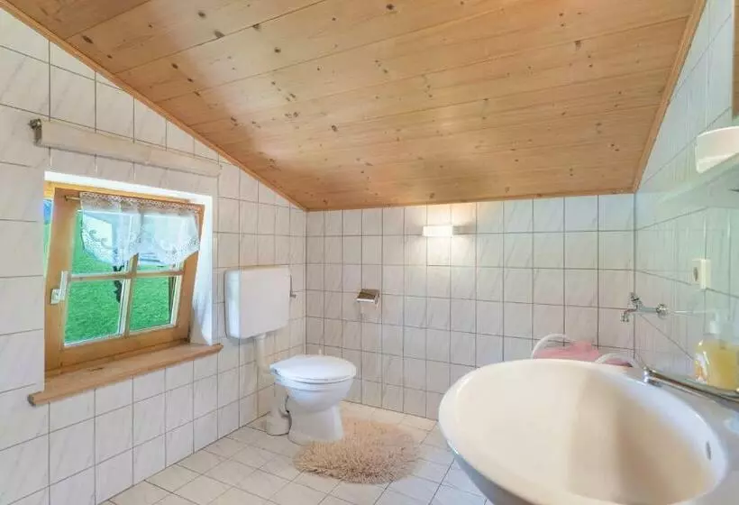 Ferienwohnung Spielberg