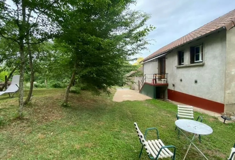 Guest House Du Vieux Chêne