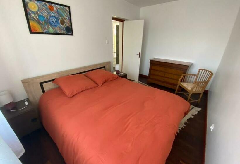 Guest House Du Vieux Chêne