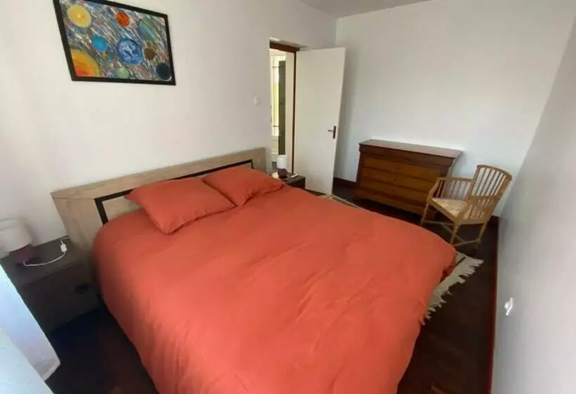 Guest House Du Vieux Chêne