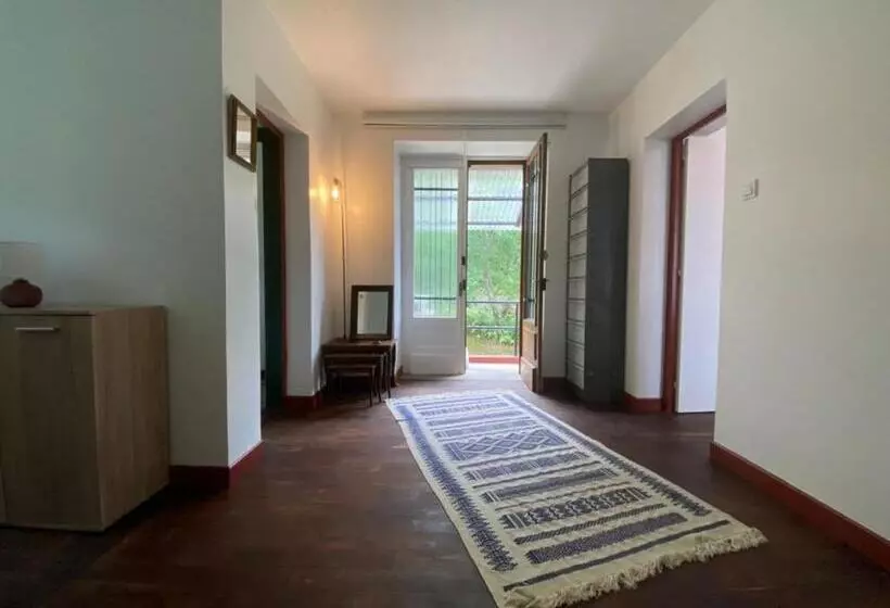 Guest House Du Vieux Chêne