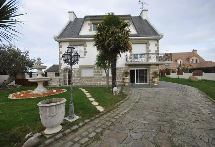 Ideal ! Un Souffle De Bonheur A Plerin   Sur   Mer