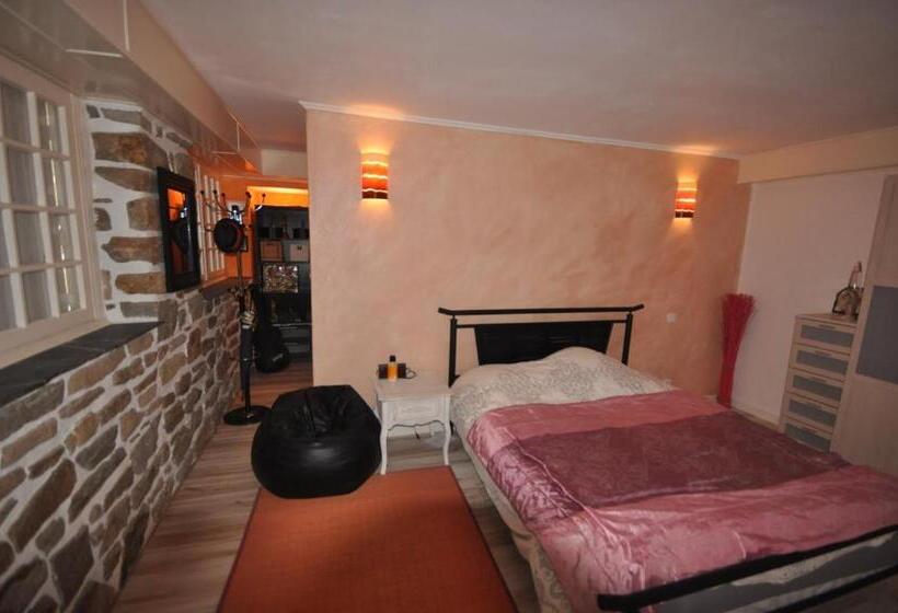 Ideal ! Un Souffle De Bonheur A Plerin   Sur   Mer