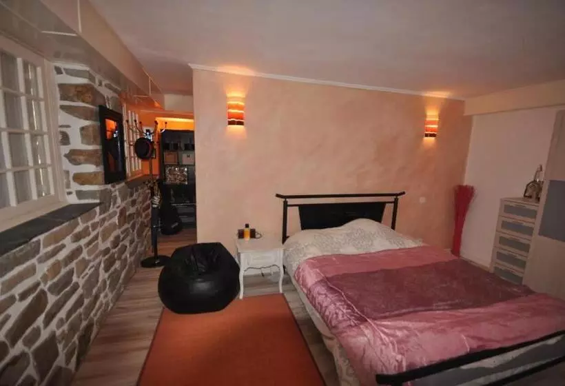 Ideal ! Un Souffle De Bonheur A Plerin   Sur   Mer