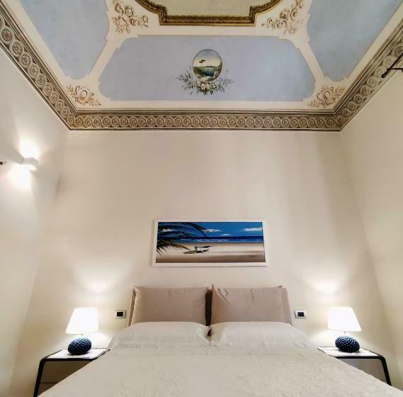 L Infatata Suite Apartment