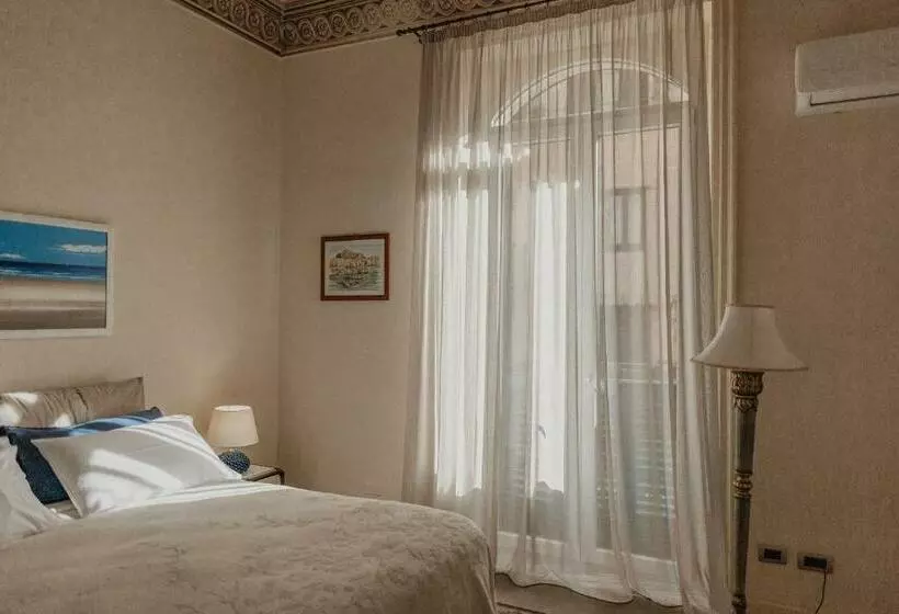 L Infatata Suite Apartment