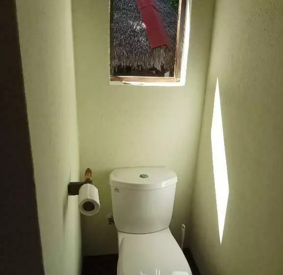 La Tiaré île Aux Nattes