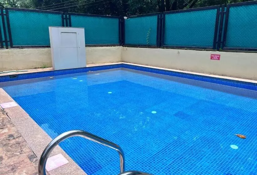 Luxurious Nirvana Apartments