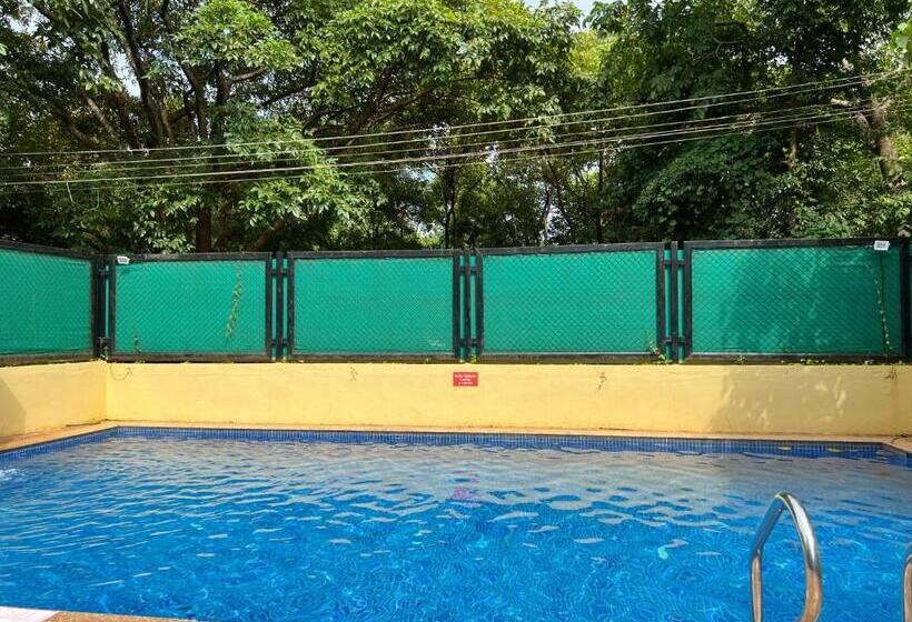 Luxurious Nirvana Apartments