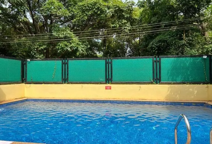 Luxurious Nirvana Apartments