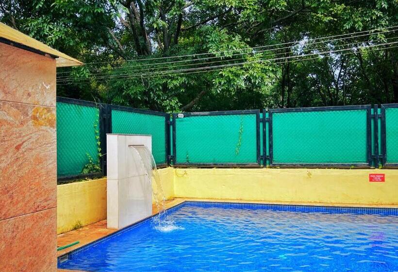 Luxurious Nirvana Apartments