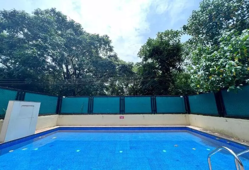 Luxurious Nirvana Apartments