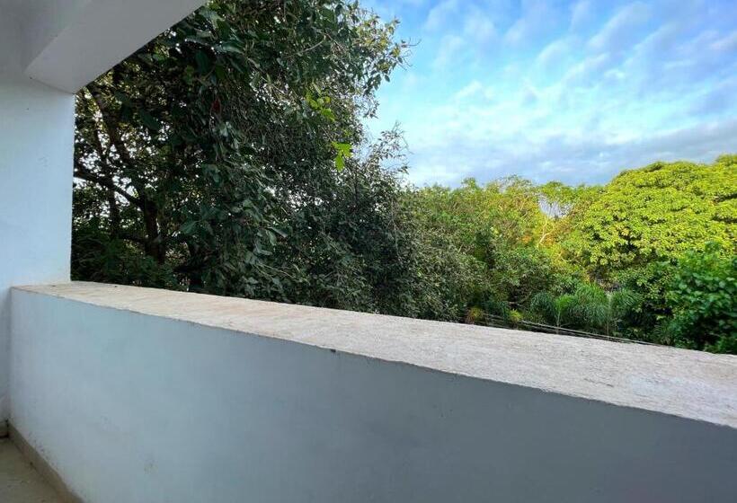 Luxurious Nirvana Apartments