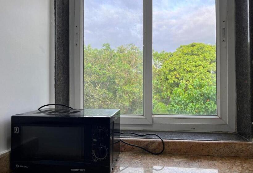 Luxurious Nirvana Apartments