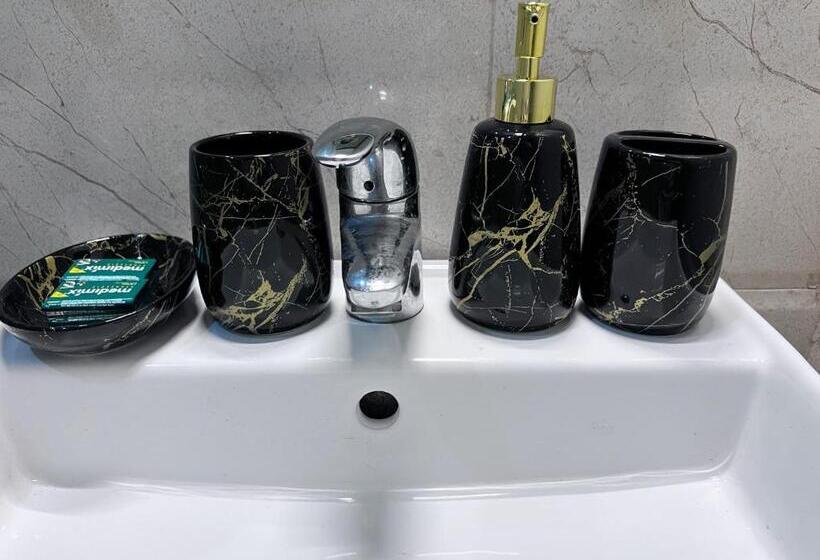 Luxurious Nirvana Apartments