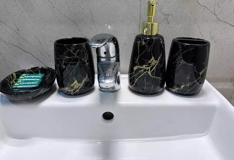 Luxurious Nirvana Apartments