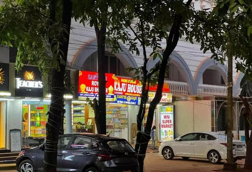 Luxurious Nirvana Apartments