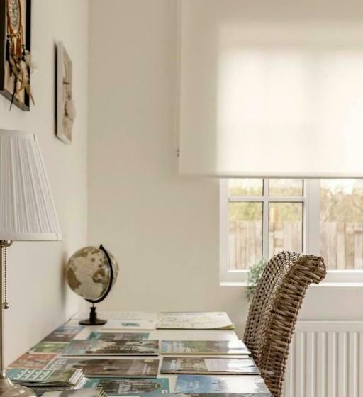 Maison Mathieu   Vakantiewoning 8p