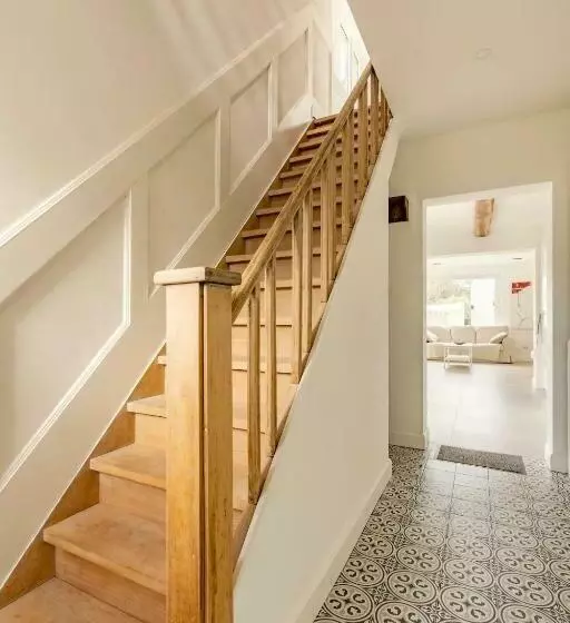 Maison Mathieu   Vakantiewoning 8p