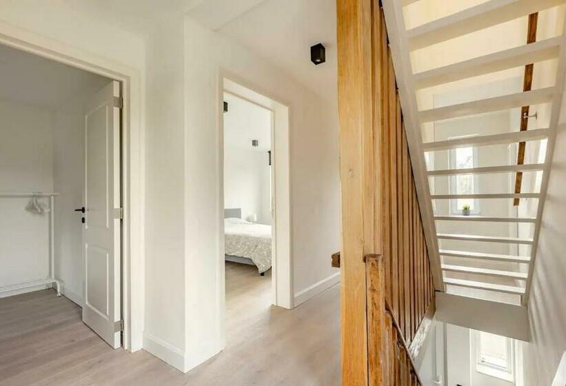 Maison Mathieu   Vakantiewoning 8p