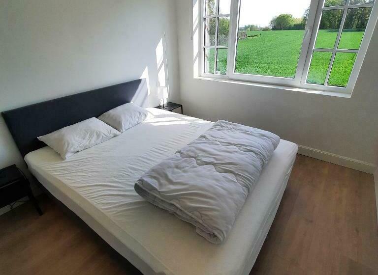 Maison Mathieu   Vakantiewoning 8p