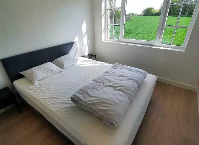 Maison Mathieu   Vakantiewoning 8p