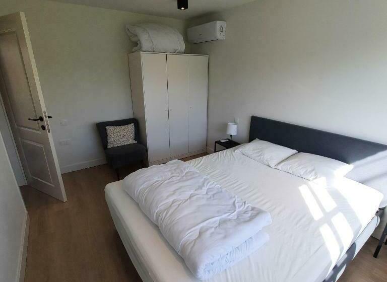 Maison Mathieu   Vakantiewoning 8p