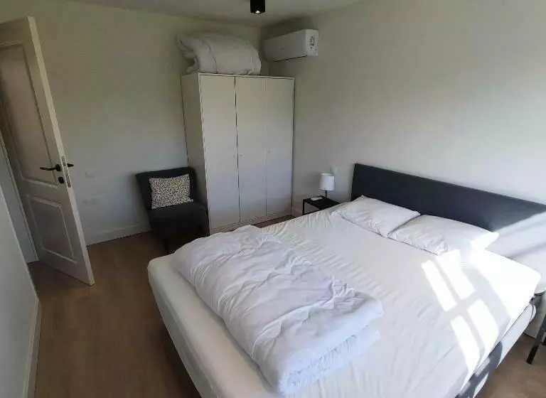 Maison Mathieu   Vakantiewoning 8p