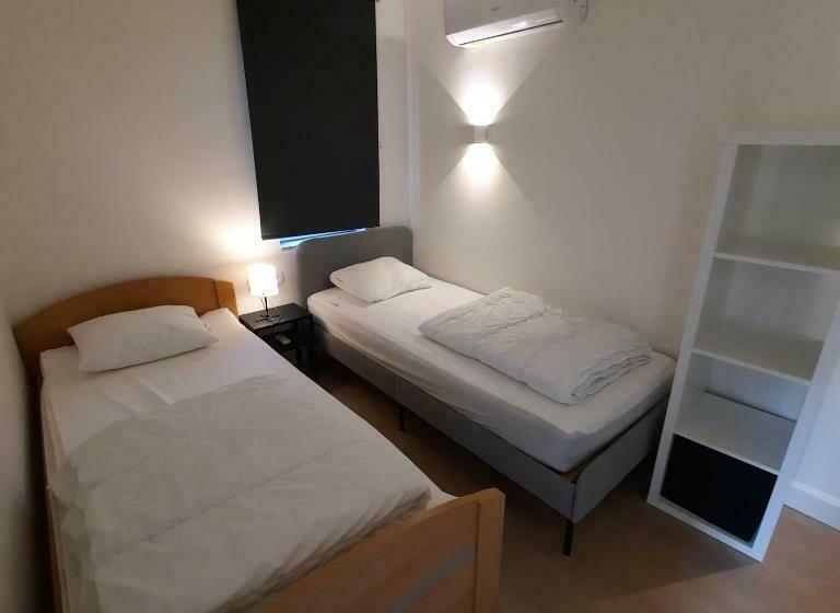 Maison Mathieu   Vakantiewoning 8p