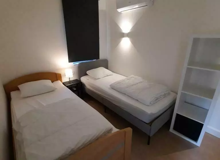 Maison Mathieu   Vakantiewoning 8p