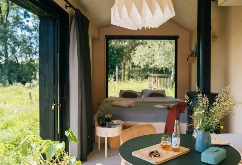 Slow Cabins Kinvara