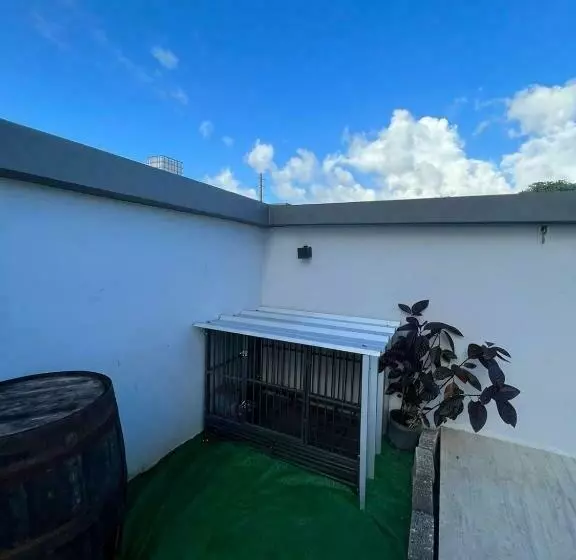 Utopia Luxury Villa