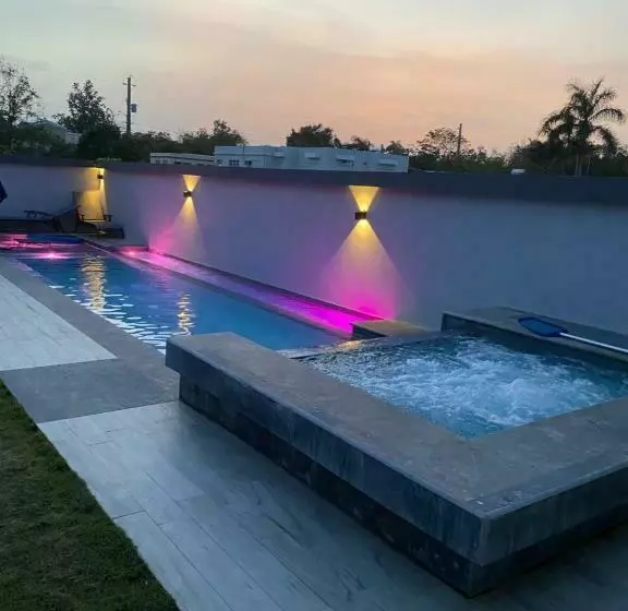 Utopia Luxury Villa