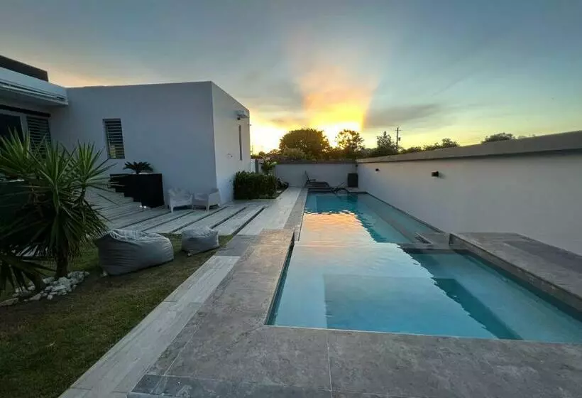 Utopia Luxury Villa