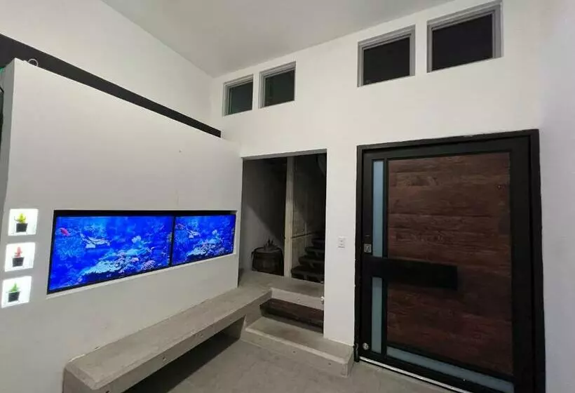 Utopia Luxury Villa