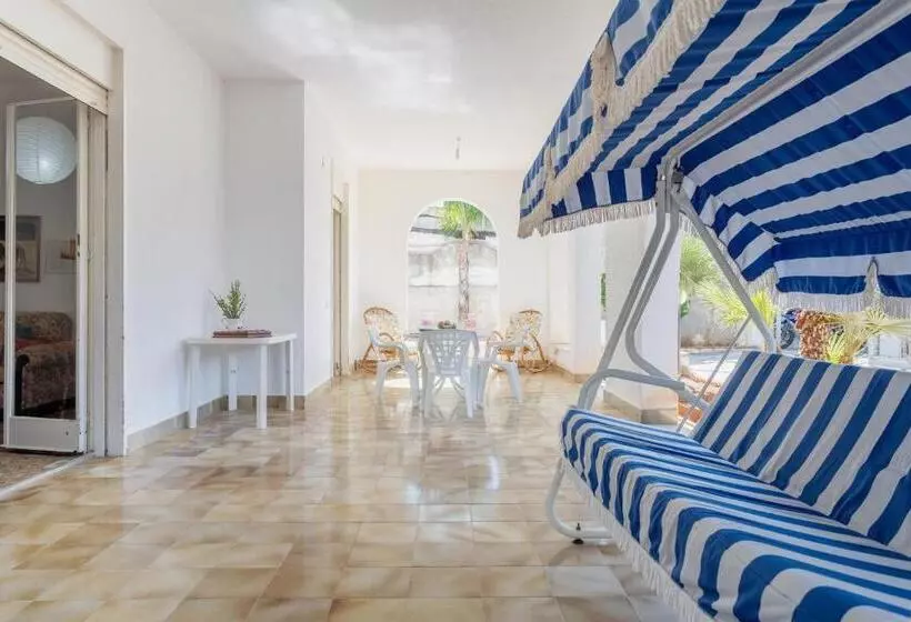 Villa Carlotta Vicino Al Mare