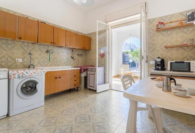 Villa Carlotta Vicino Al Mare