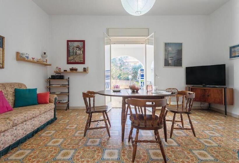 Villa Carlotta Vicino Al Mare