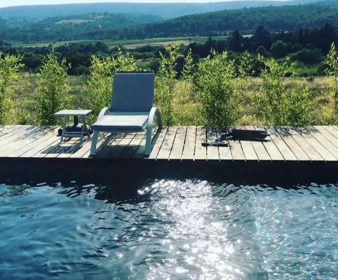 Villa Maïa
