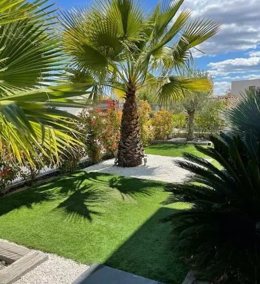 Villa Maïa