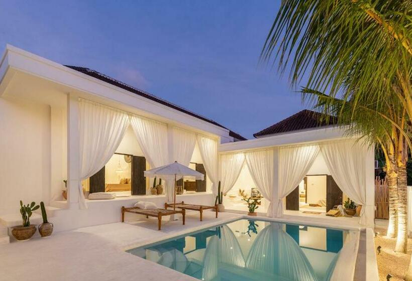 Villa Ores Bali
