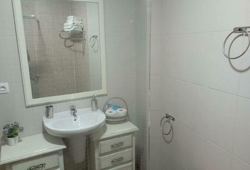 Conde De Cárdenas Ii Parking Gratis