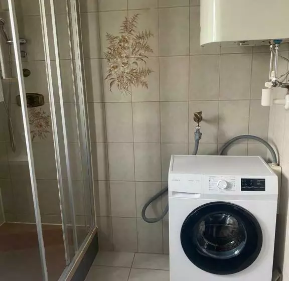 Apartment Feistriz In Rosental 9181