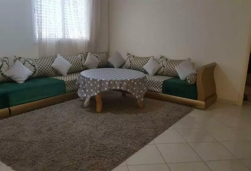 Appartement Bella