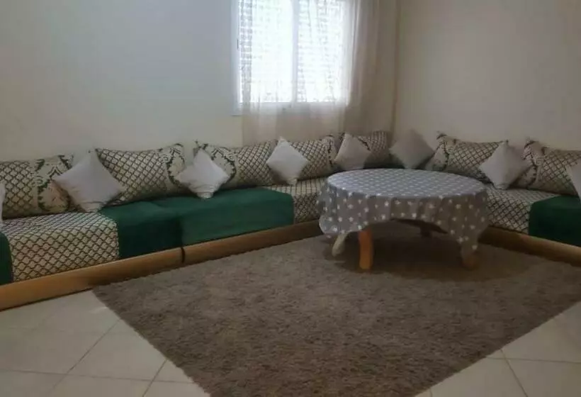 Appartement Bella