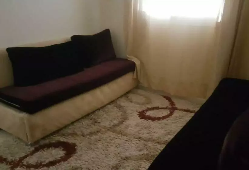 Appartement Bella