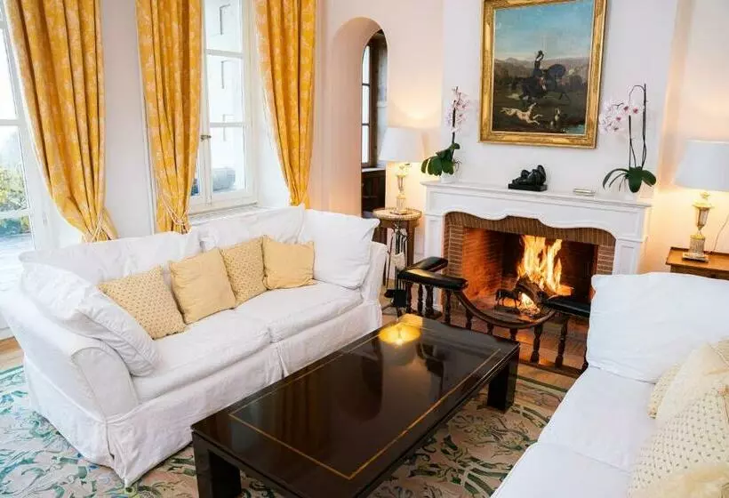 Chateau D Echenevex Luxury Escape Near Geneva