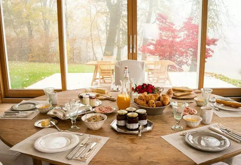 Chateau D Echenevex Luxury Escape Near Geneva