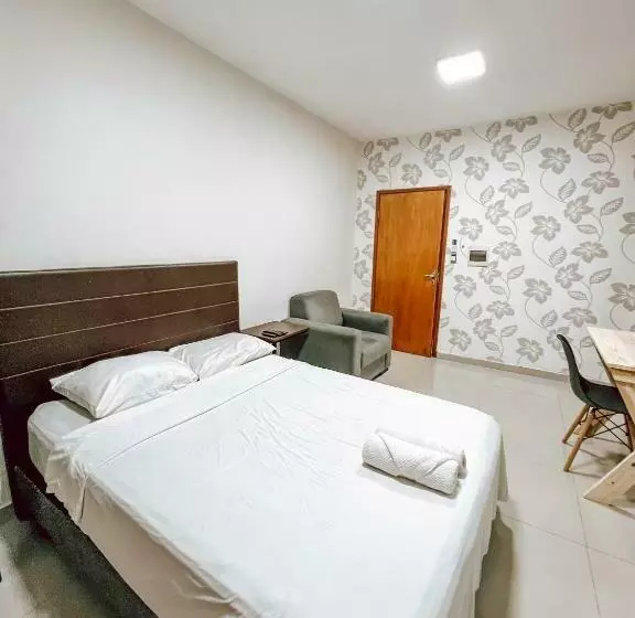 Departamento Bonito Y Acogedor Cerca De Todo!