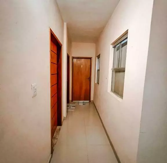 Departamento Bonito Y Acogedor Cerca De Todo!